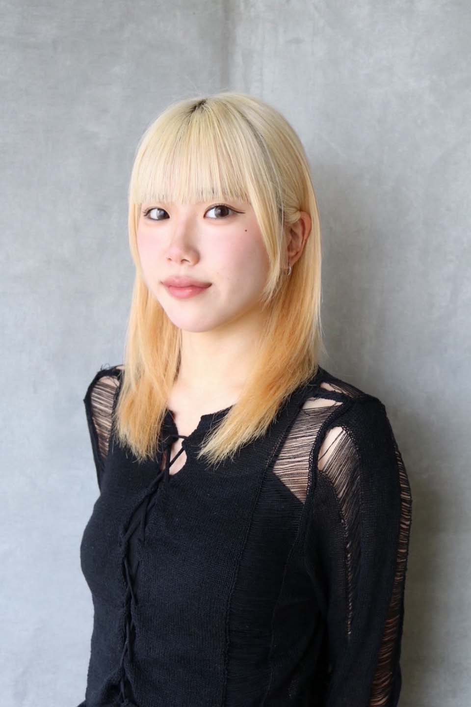 神野　沙帆