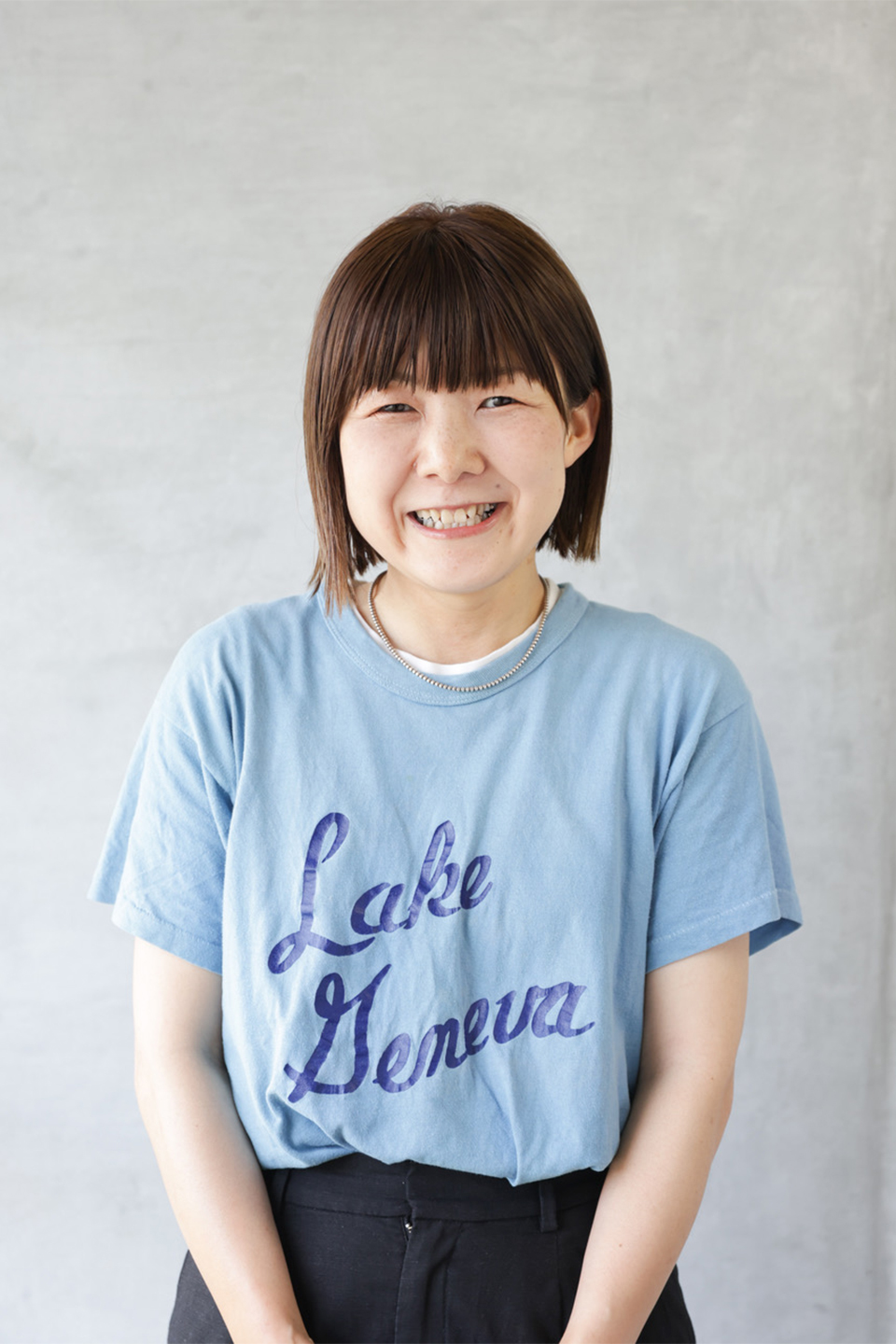 山中 仁美