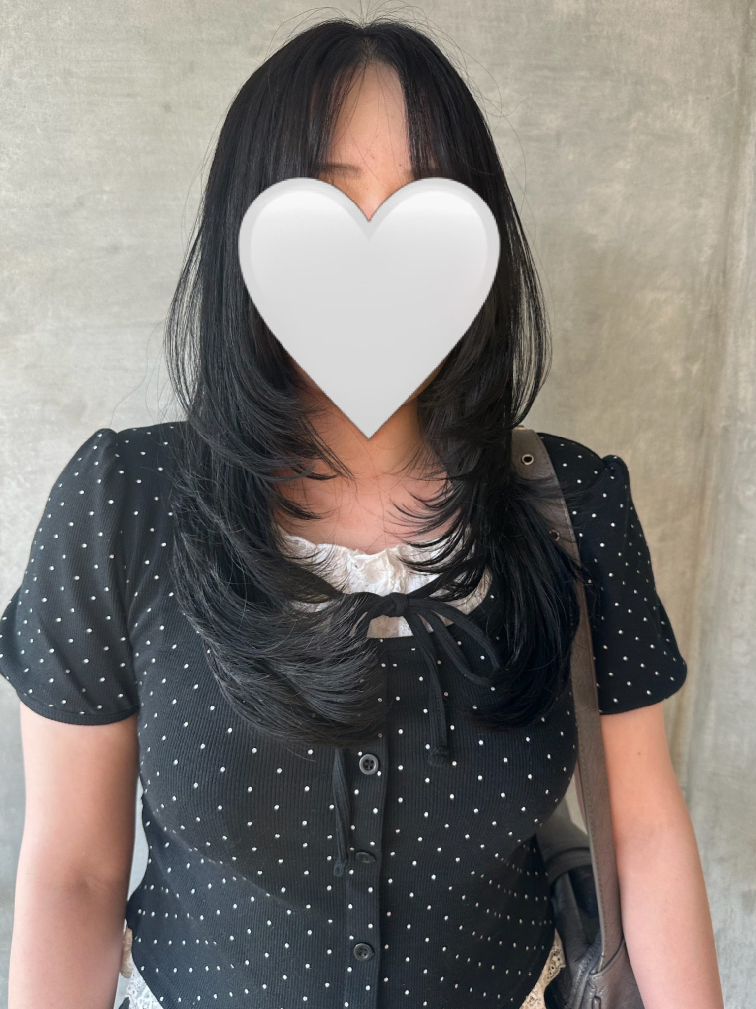 レイヤーカット！！！